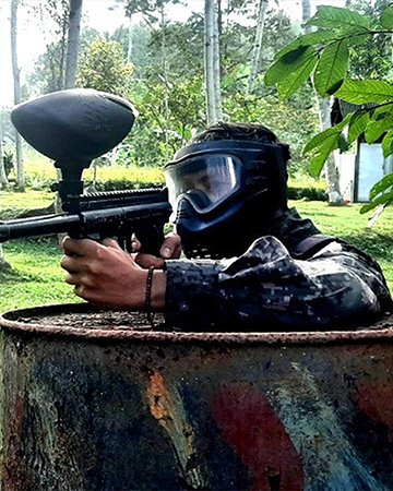 Paintball