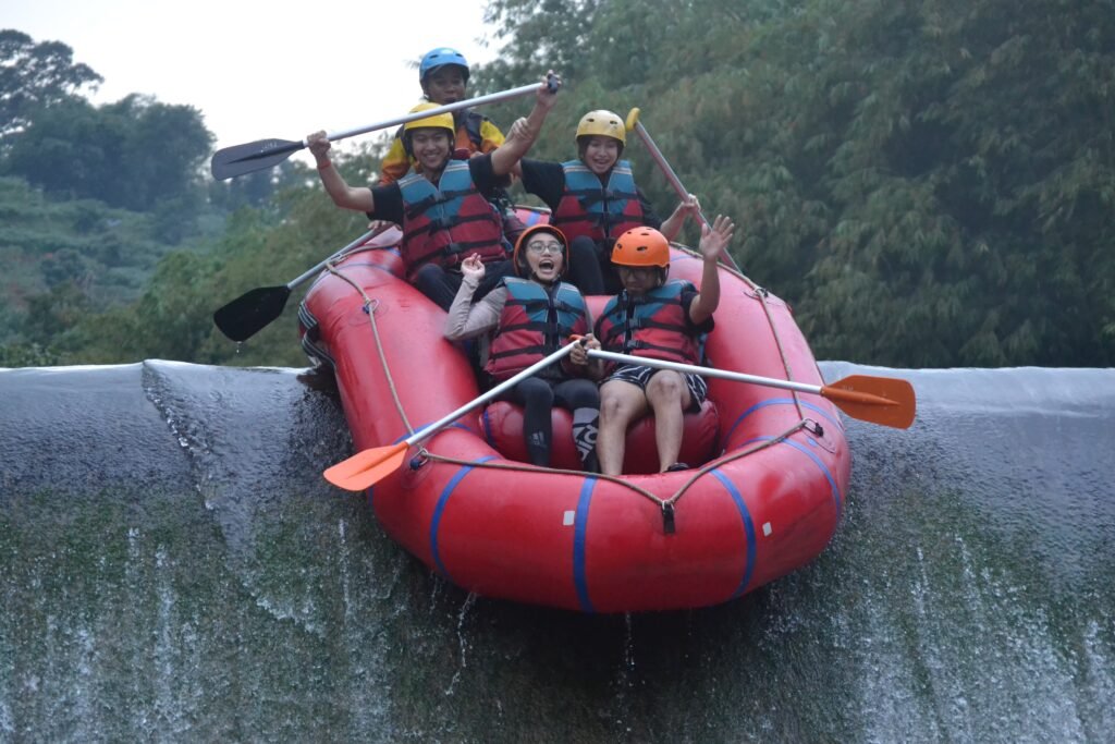 RAFTING (2)