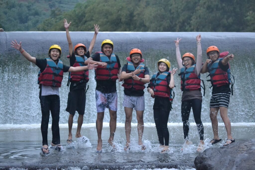 RAFTING (3)