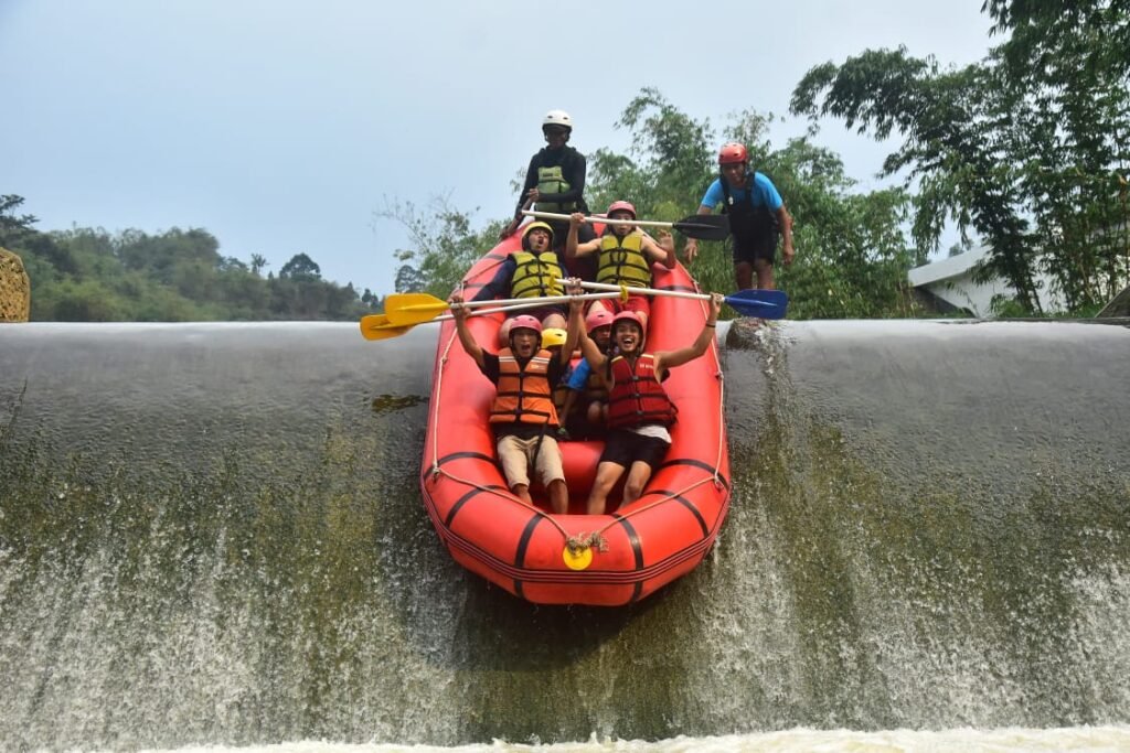 RAFTING (5)