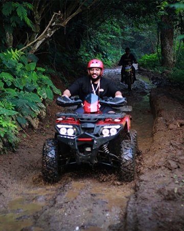 ATV Adventure